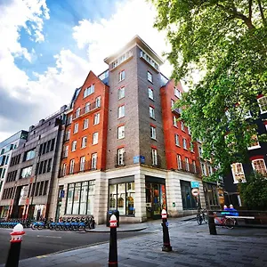 4* Lägenhetshotell Marlin - Queen Street